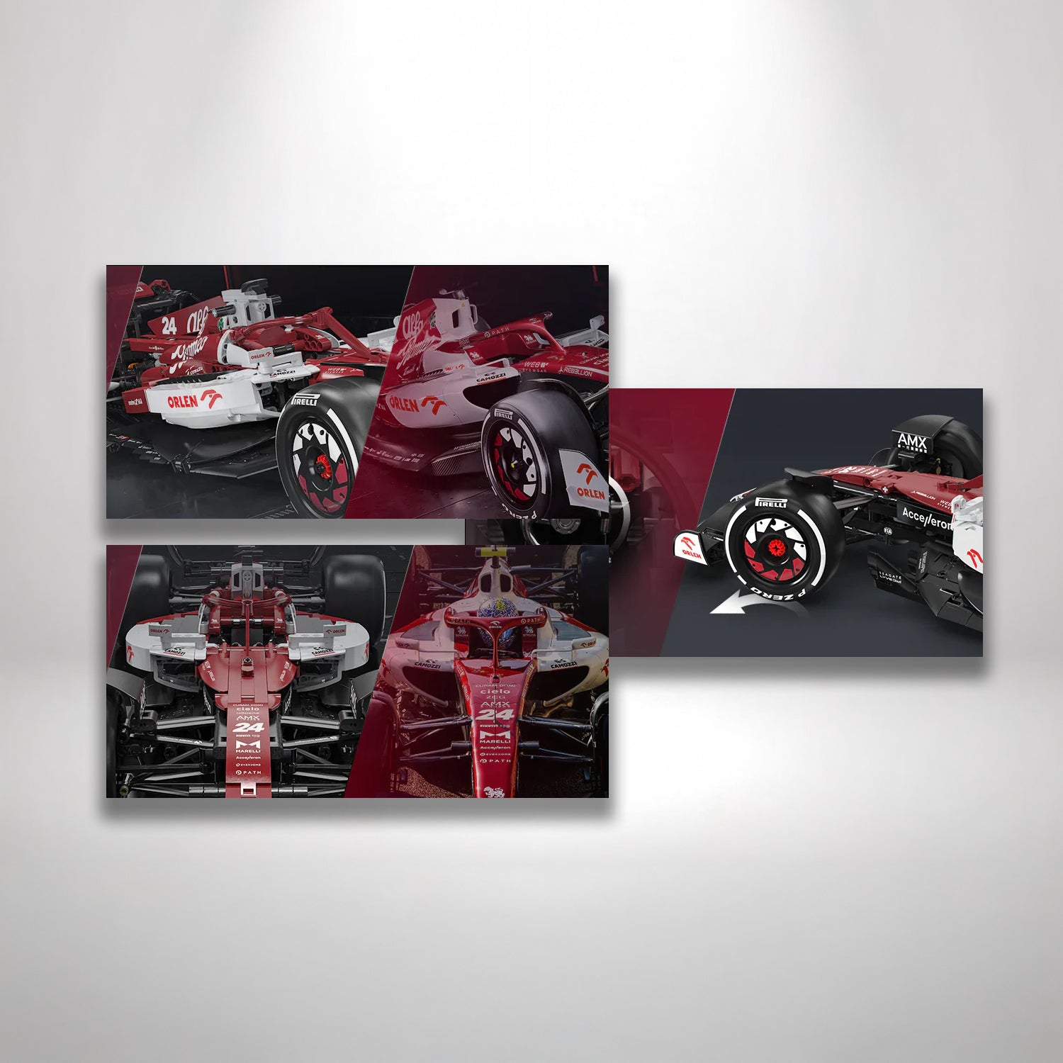 Alfa Romeo F1