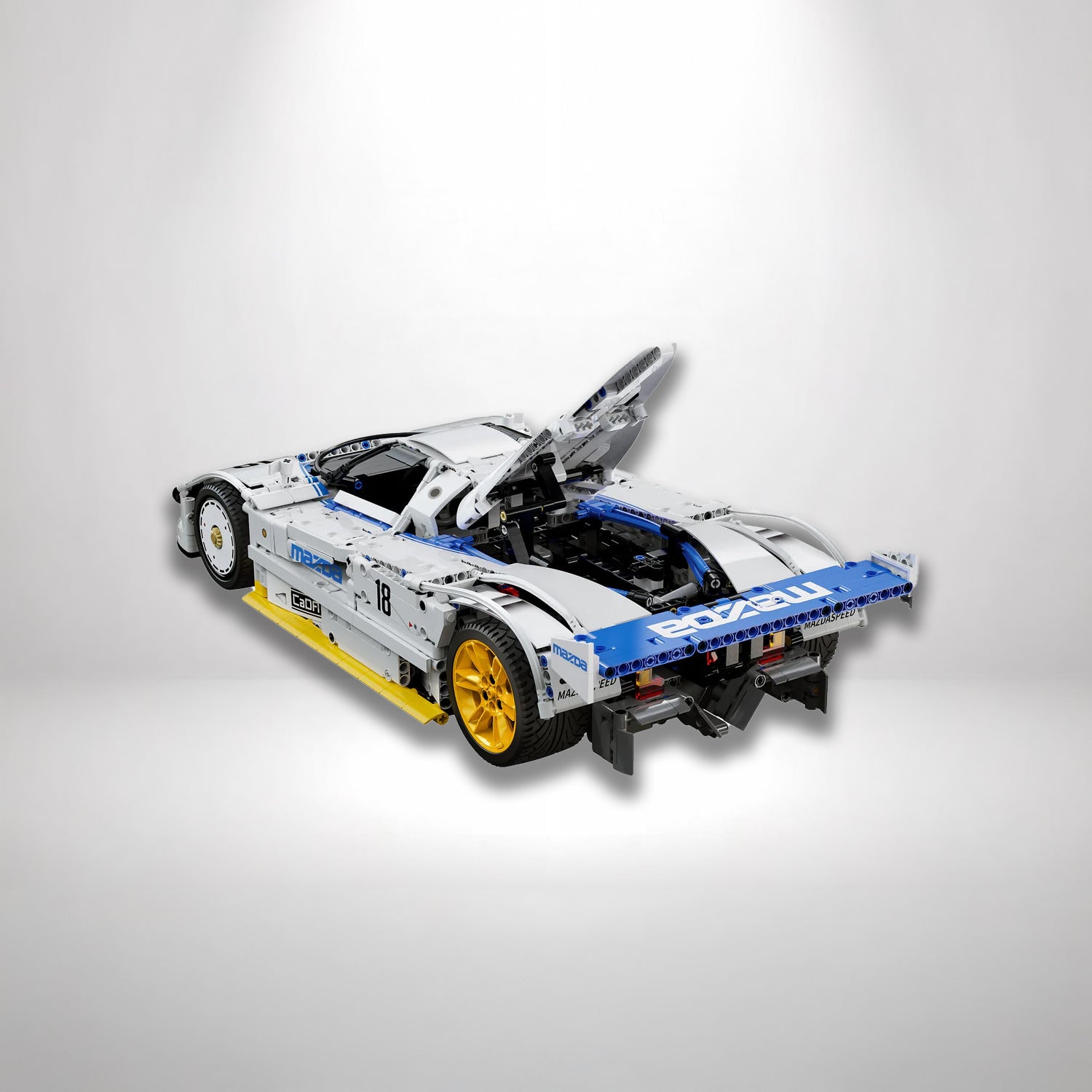 Mazda 787B