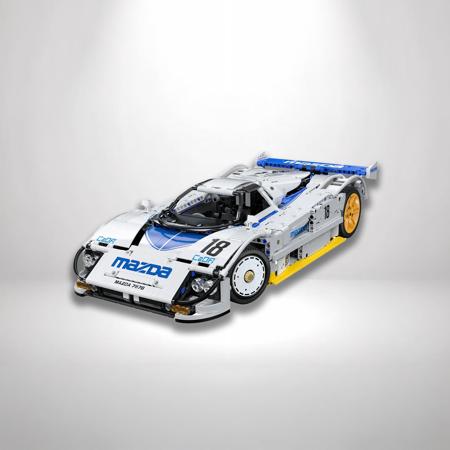 Mazda 787B