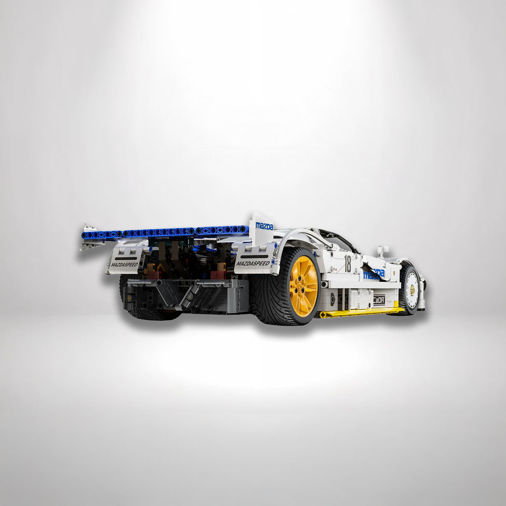 Mazda 787B