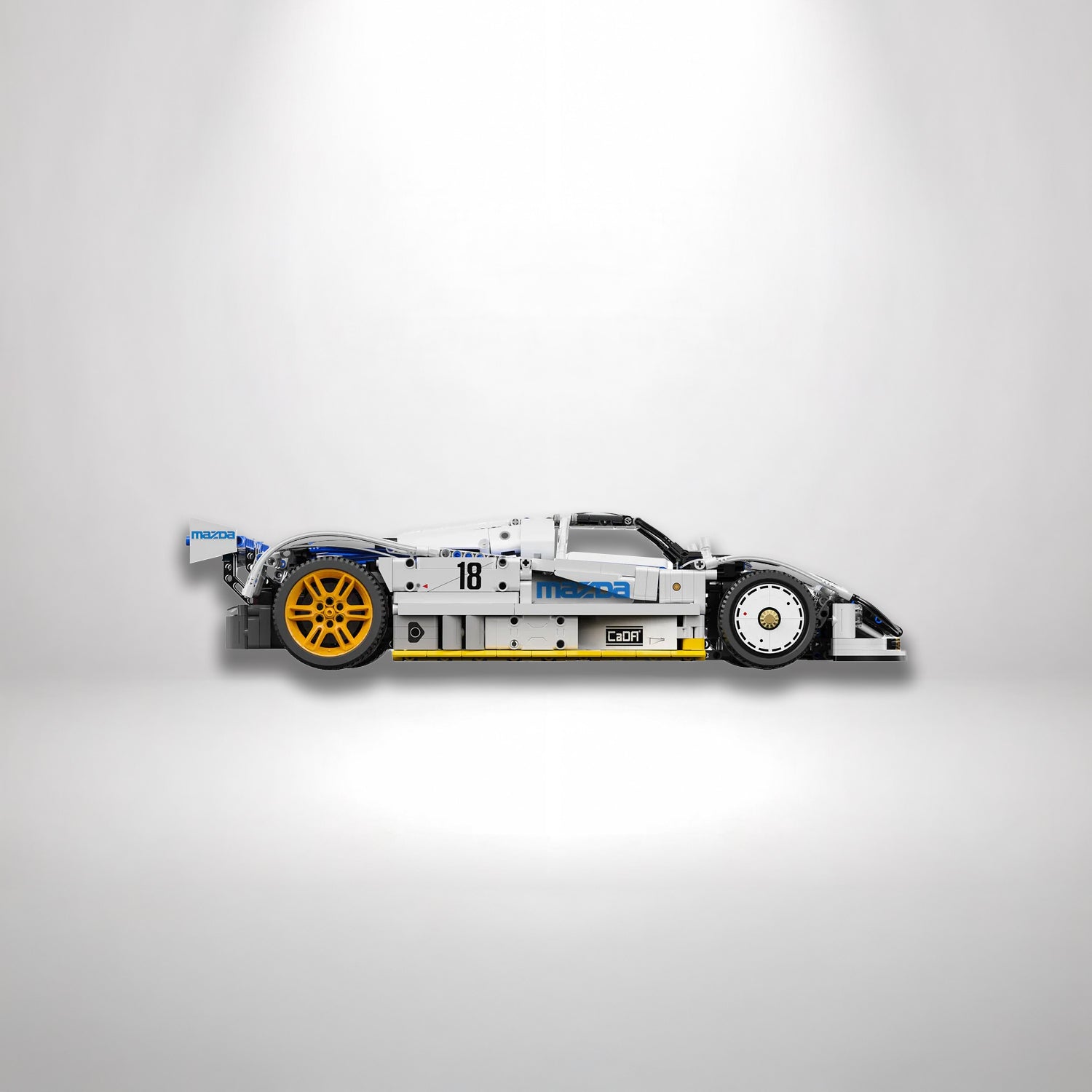 Mazda 787B