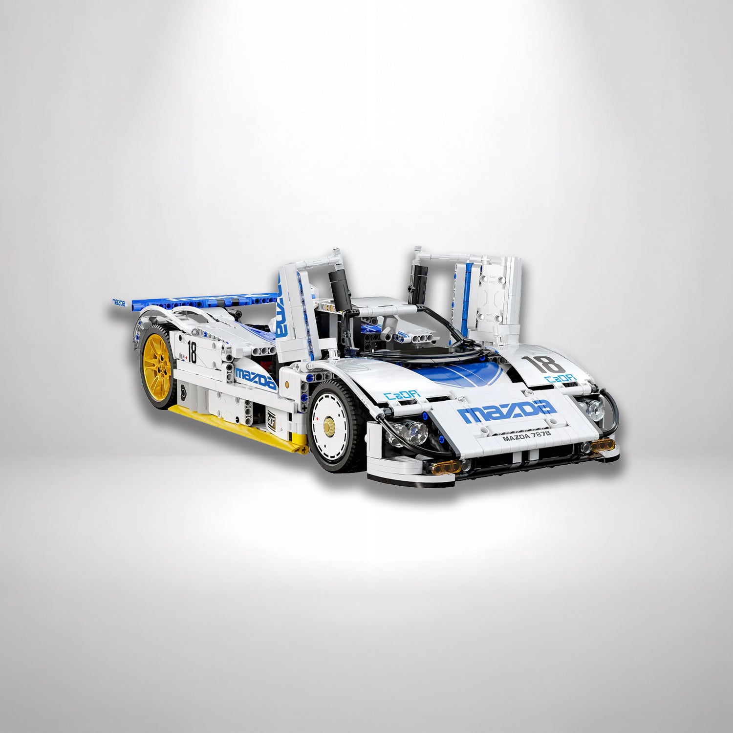 Mazda 787B